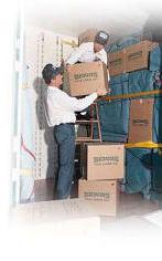 опковане, кашони